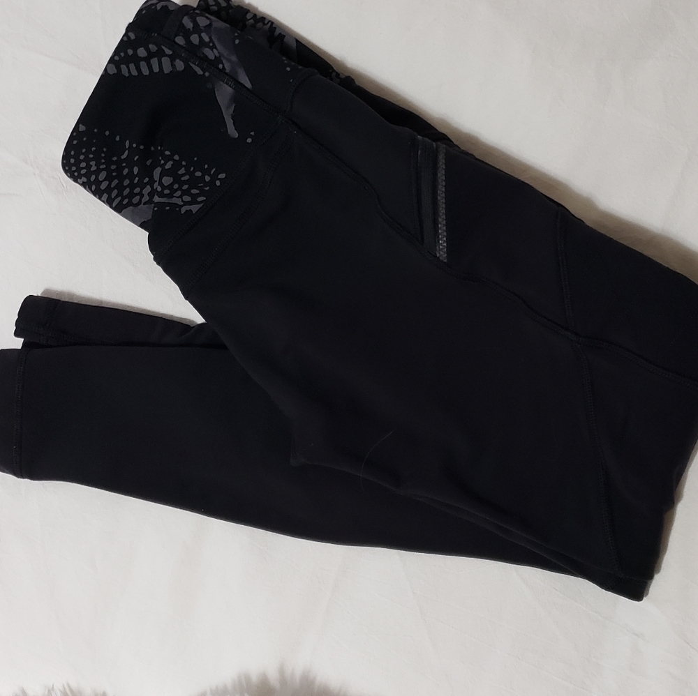 Size 6 Toasty Tech